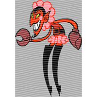 The Powerpuff Girls Season-PG 157